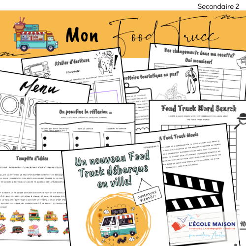 Food Truck - fév - sec 2